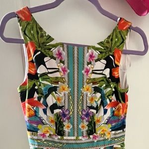 Maggy London dress size 4